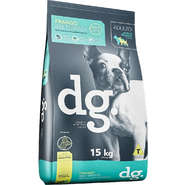 Ração Seca dg. Frango e Beterraba para Cães Adultos Micro e Pequeno Porte - 15Kg