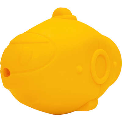 Brinquedo Fun Toys Fundo do Mar Submarino Amarelo