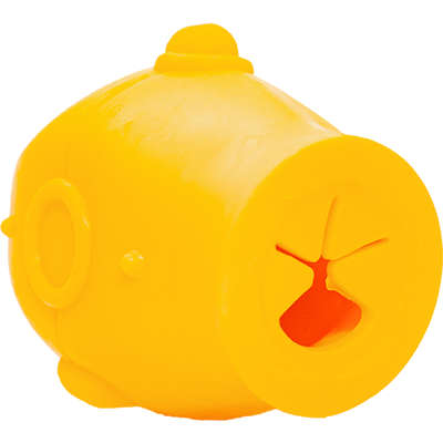Brinquedo Fun Toys Fundo do Mar Submarino Amarelo