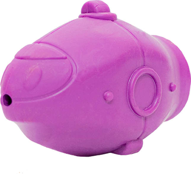 Brinquedo Fun Toys Fundo do Mar Submarino Roxo - Tam. P