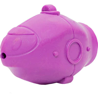 Brinquedo Fun Toys Fundo do Mar Submarino Roxo