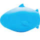 Brinquedo Fun Toys Fundo do Mar Tubarão Azul