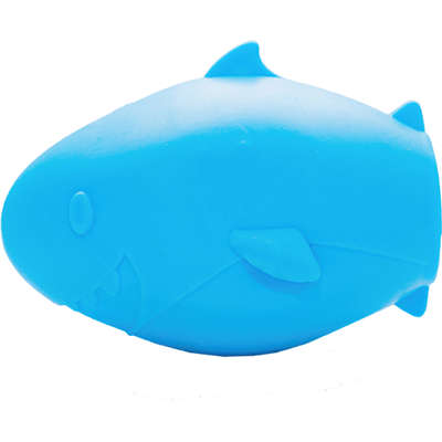 Brinquedo Fun Toys Fundo do Mar Tubarão Azul