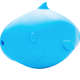 Brinquedo Fun Toys Fundo do Mar Tubarão Azul