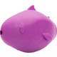 Brinquedo Fun Toys Fundo do Mar Tubarão Roxo