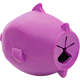 Brinquedo Fun Toys Fundo do Mar Tubarão Roxo