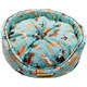 Cama Luppet Europa Verde Cachorro