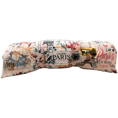 Almofada para Viagem Luppet Paris