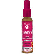 Loção Erva Santa Maria - 120ml