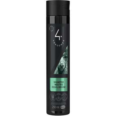 Shampoo Ibasa Neutro Equilibrium