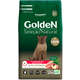 Ração Seca GoldeN Seleção Natural Frango com Batata Doce para Gatos Castrados