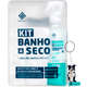 Kit Pratipet Home Pet Banho a Seco