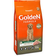 Ração Seca PremieR Pet Golden Formula Cães Adultos Frango e Arroz