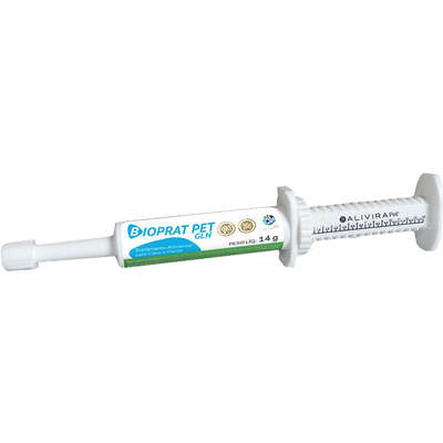 Suplemento Alimentar Bioprat Pet GLN para Cães e Gatos