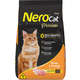 Ração Total Nero Cat Peixe e Frango para Gatos Adultos