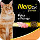 Ração Total Nero Cat Peixe e Frango para Gatos Adultos