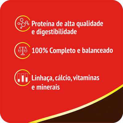 Ração Total Nero Churrasco para Cães Adultos