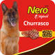 Ração Total Nero Churrasco para Cães Adultos