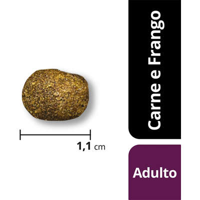 Ração Total Nero Refeição para Cães Adultos