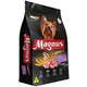 Ração Seca Magnus Supreme Frango e Cereais para Cães Adultos de Pequeno Porte