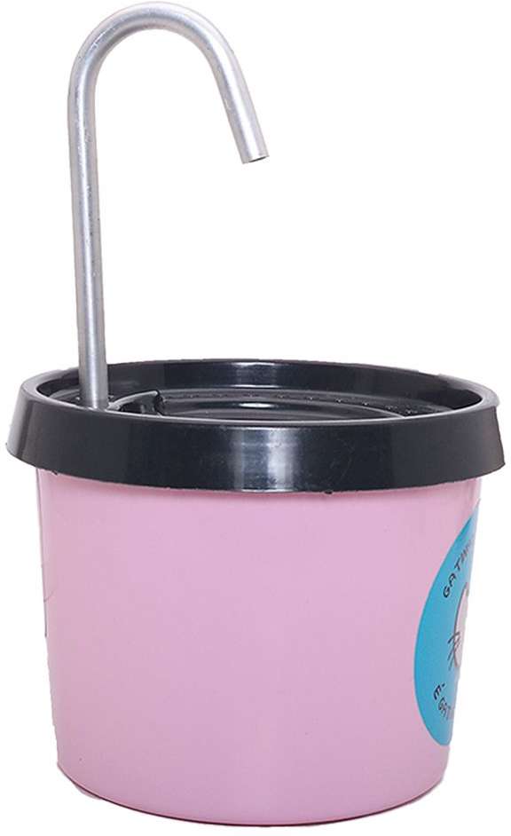 Bebedouro Fonte Rosa para Gatos - 110V