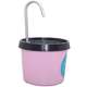 Bebedouro Fonte Rosa para Gatos