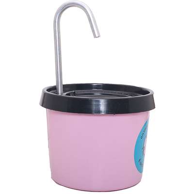 Bebedouro Fonte Rosa para Gatos
