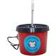 Bebedouro Fonte Vermelho para Gatos