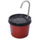 Bebedouro Fonte Vermelho para Gatos