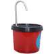 Bebedouro Fonte Vermelho para Gatos