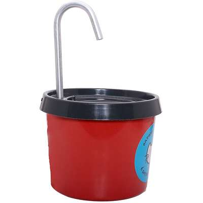 Bebedouro Fonte Vermelho para Gatos