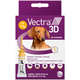 Antipulgas e Carrapatos Ceva Vectra 3D 0,8 mL para Cães de 1,5 a 4 Kg