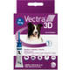 Antipulgas e Carrapatos Ceva Vectra 3D 3,6 mL para Cães de 10 a 25 Kg
