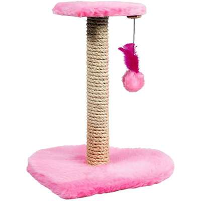 Brinquedo Arranhador Le Petin Love T1 Pink