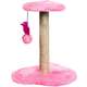 Brinquedo Arranhador Le Petin Love T1 Pink