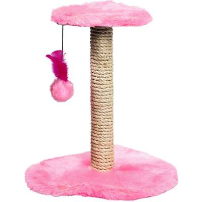 Brinquedo Arranhador Le Petin Love T1 Pink
