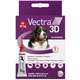 Antipulgas e Carrapatos Ceva Vectra 3D para Cães de 40 a 67 Kg 8 mL