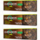 Kit Suplemento Vitamínico-Aminoácido Avert Queranon Pasta para Gatos - 3 Unidades