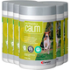 Kit Suplemento Alimentar Champion Nutracell Calm para Cães - 6 Unidades