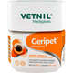 Suplemento Vitamínico Vetnil Geripet Mastigável para Cães e Gatos