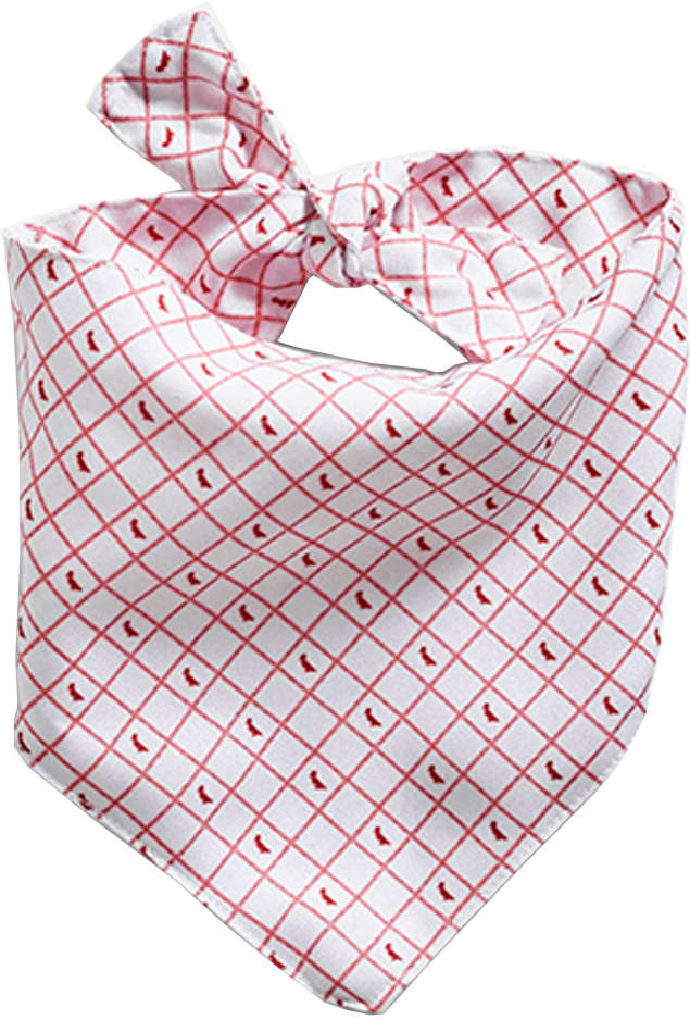 Bandana Reserva Branca - Tam. Único