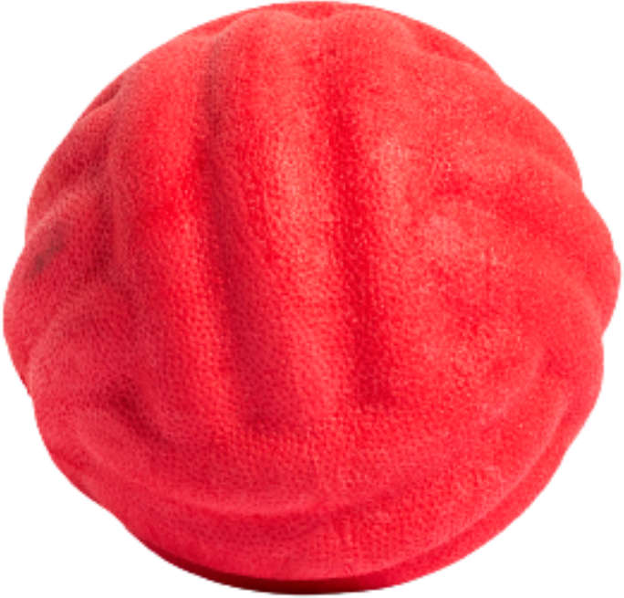 Bolinha Reserva Pet Foam - Tam. Único