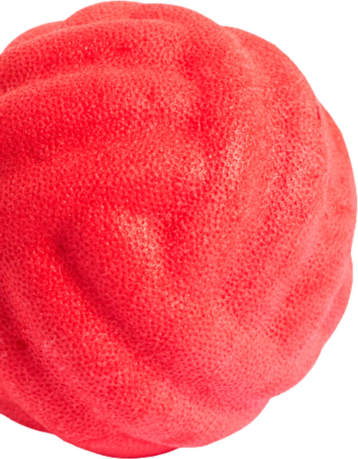 Bolinha Reserva Pet Foam - Tam. Único
