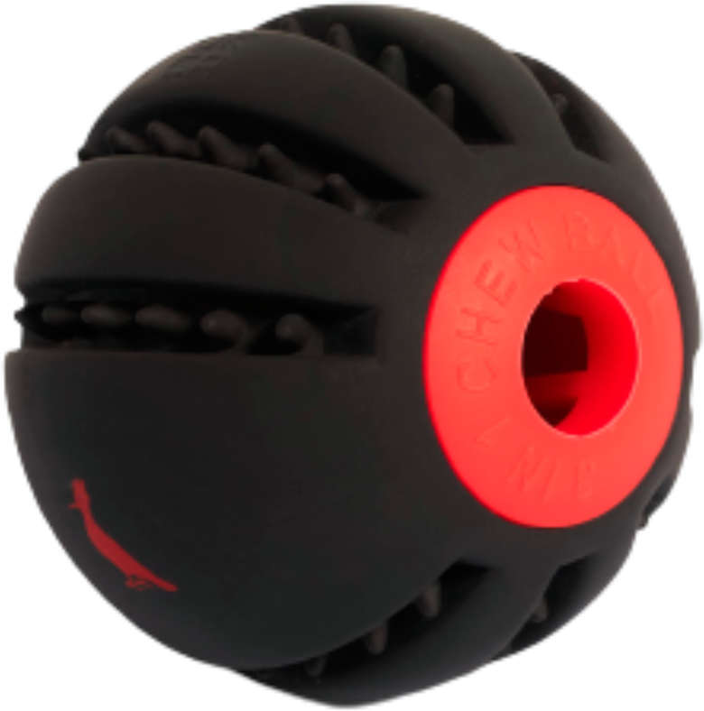 Bolinha Reserva para Petisco - Tam. Único