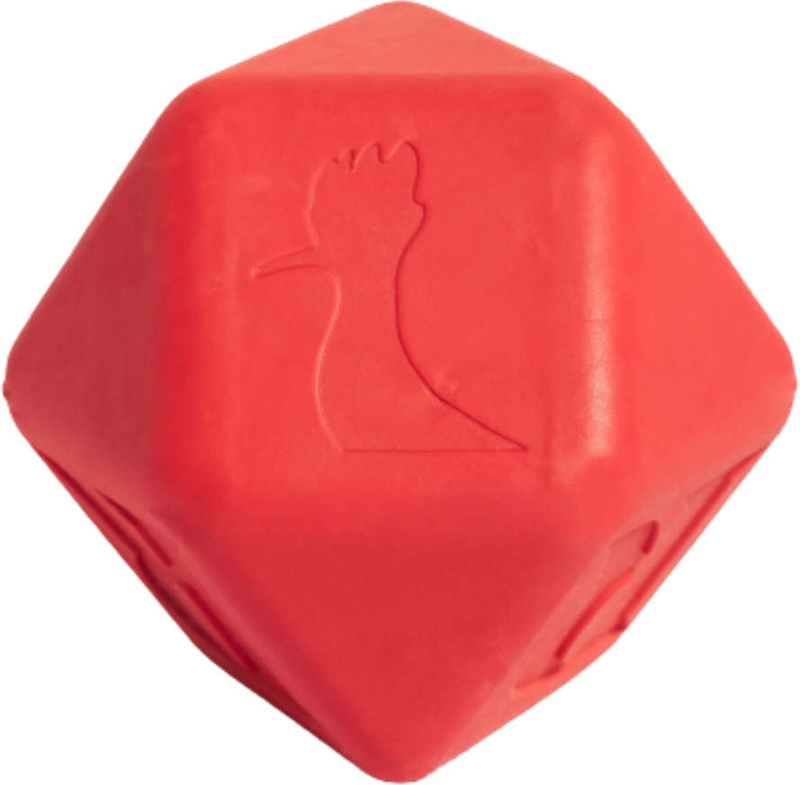 Bola Reserva Diamante Pet - Tam. Único