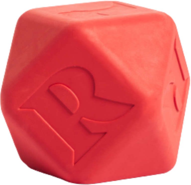 Bola Reserva Diamante Pet - Tam. Único