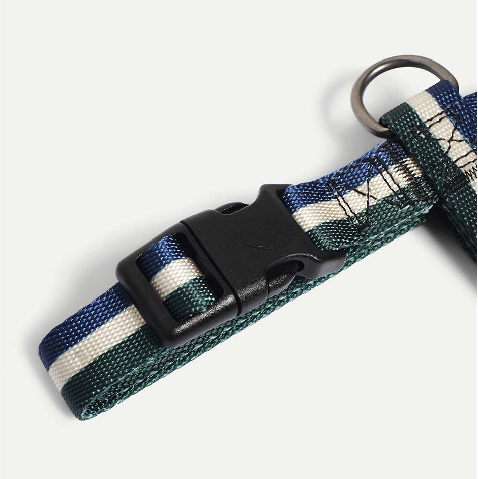 Peitoral H Reserva Flag - Tam. M