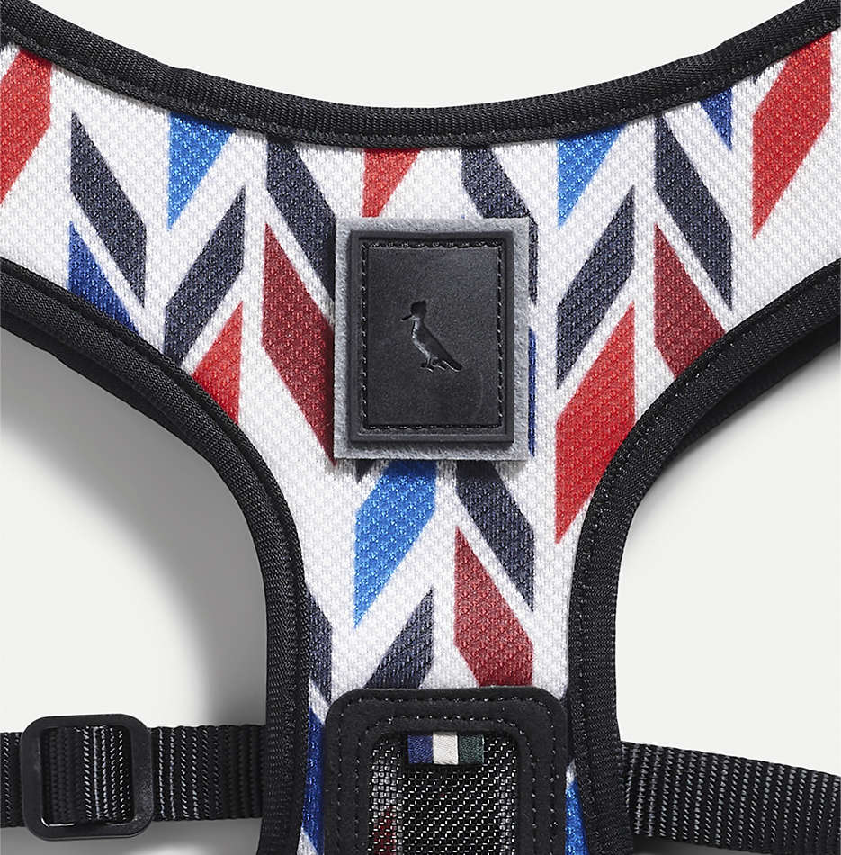 Peitoral Mesh Reserva Angles - Tam. M