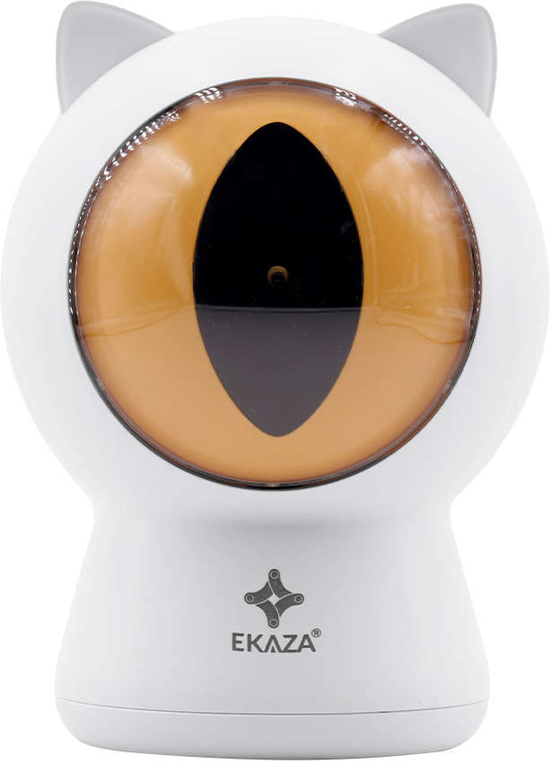 Brinquedo Laser Interativo para Gatos - Tam. Único