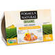 Ração Úmida Fórmula Natural Organic Frango com Abóbora e Quinoa para Cães Adultos